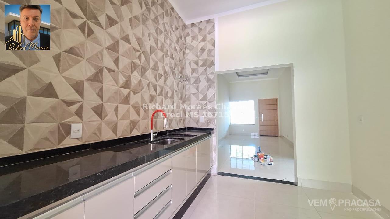 Casa Térrea à venda no Jardim Auxiliadora, Campo Grande – foto 21