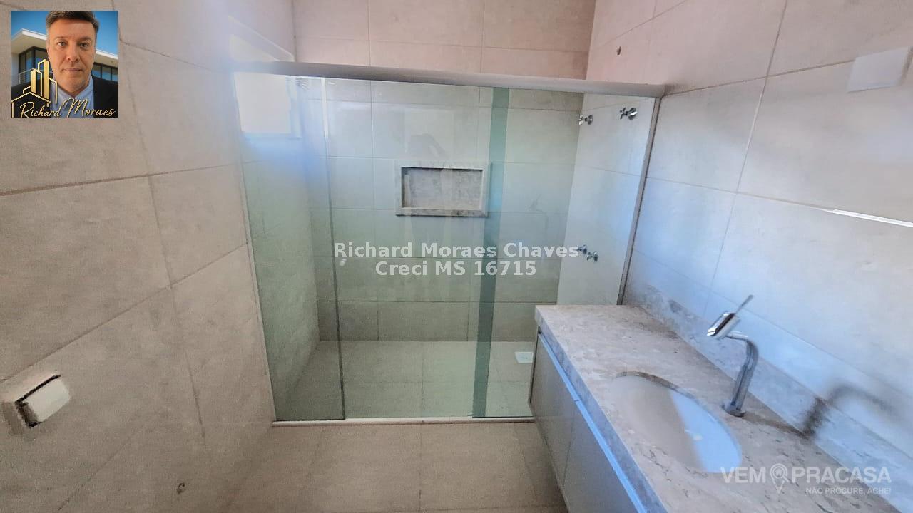 Casa Térrea à venda no Jardim Auxiliadora, Campo Grande – foto 24