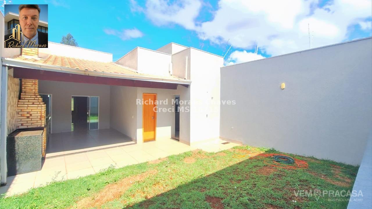 Casa Térrea à venda no Jardim Auxiliadora, Campo Grande – foto 25