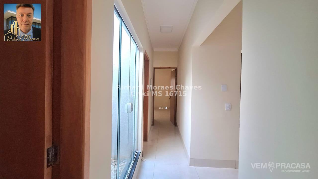 Casa Térrea à venda no Jardim Auxiliadora, Campo Grande – foto 26
