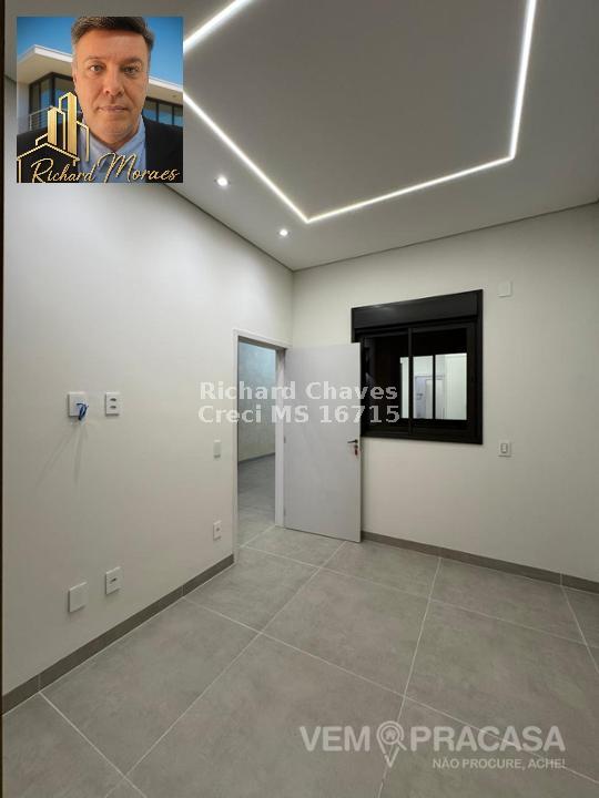 Casa Térrea à venda no Rita Vieira, Campo Grande – foto 2