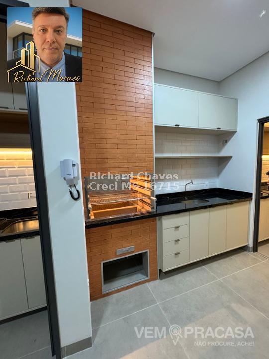 Casa Térrea à venda no Rita Vieira, Campo Grande – foto 10