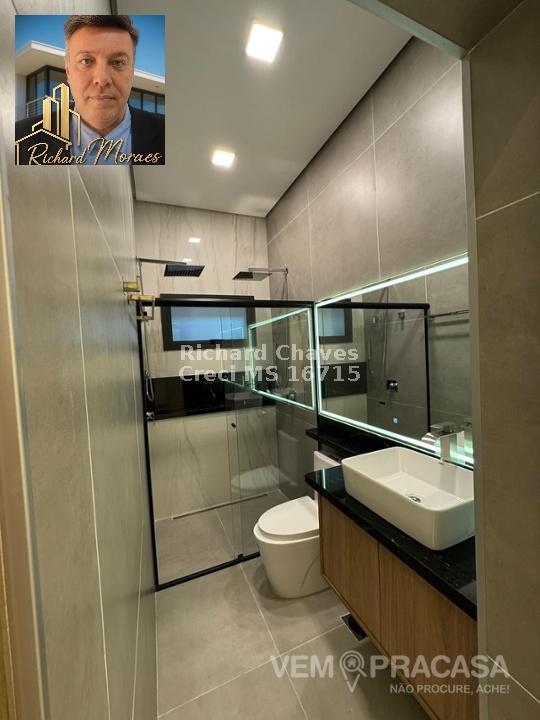 Casa Térrea à venda no Rita Vieira, Campo Grande – foto 12