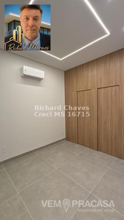 Casa Térrea à venda no Rita Vieira, Campo Grande – foto 14