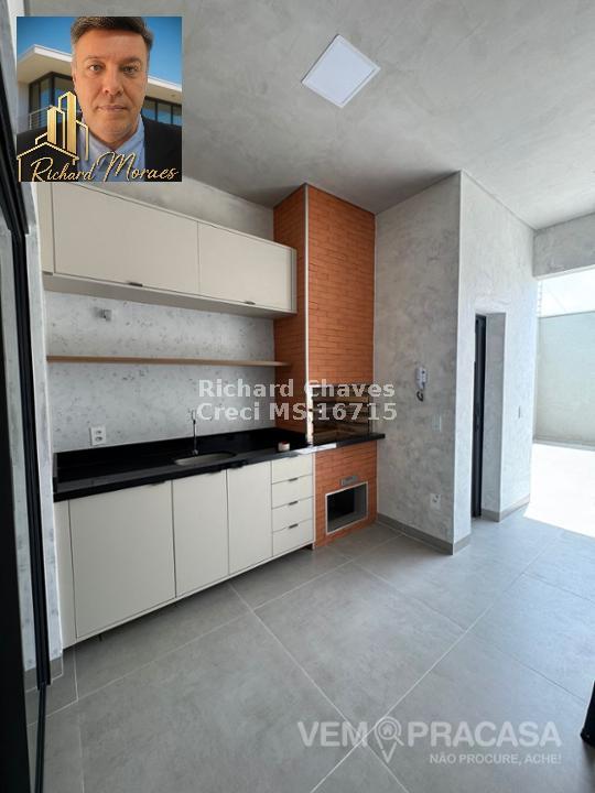 Casa Térrea à venda no Rita Vieira, Campo Grande – foto 23