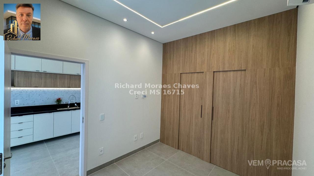 Casa Térrea à venda no Rita Vieira, Campo Grande – foto 26
