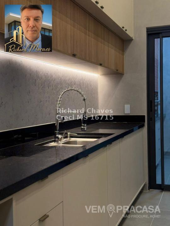 Casa Térrea à venda no Rita Vieira, Campo Grande – foto 28
