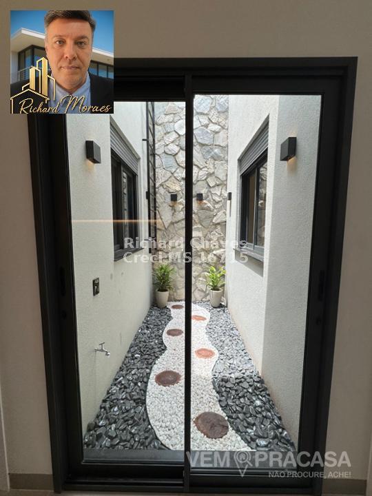 Casa Térrea à venda no Rita Vieira, Campo Grande – foto 29