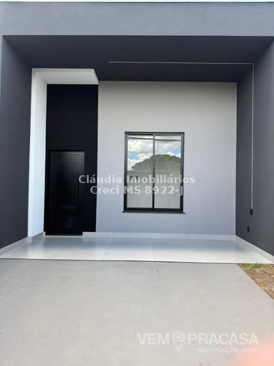 Casa Térrea à venda no Parque Dallas, Campo Grande – foto 2