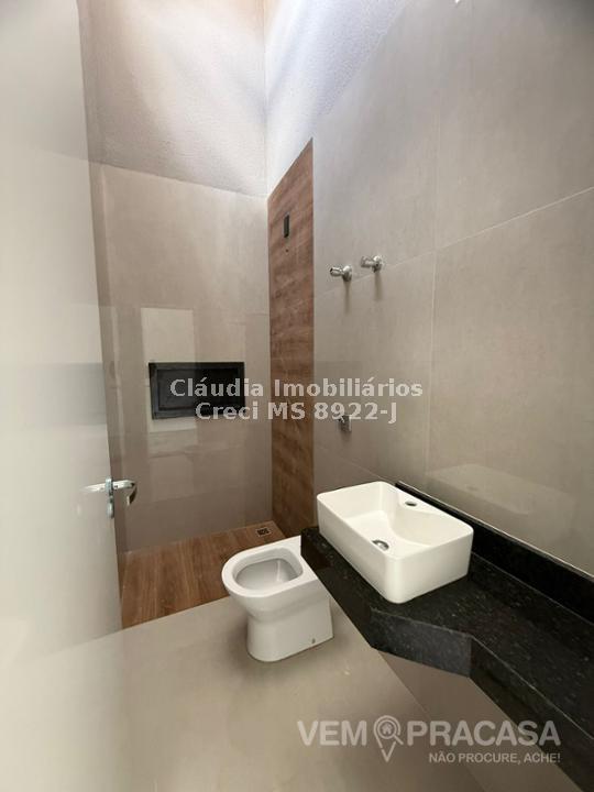 Casa Térrea à venda no Parque Dallas, Campo Grande – foto 6