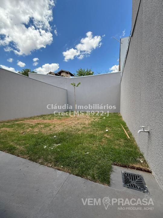 Casa Térrea à venda no Parque Dallas, Campo Grande – foto 7