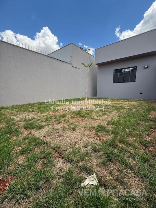 Casa Térrea à venda no Parque Dallas, Campo Grande – foto 9