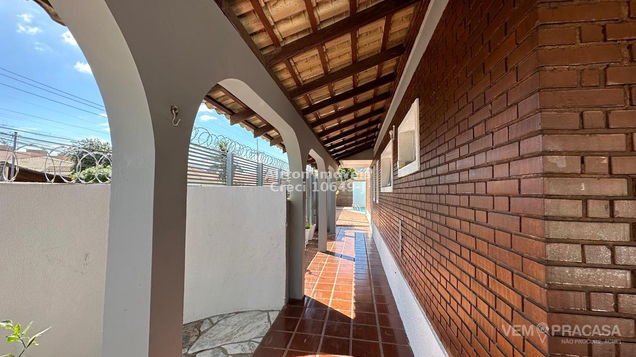 Sobrado à venda no Jardim São Lourenço, Campo Grande – foto 25