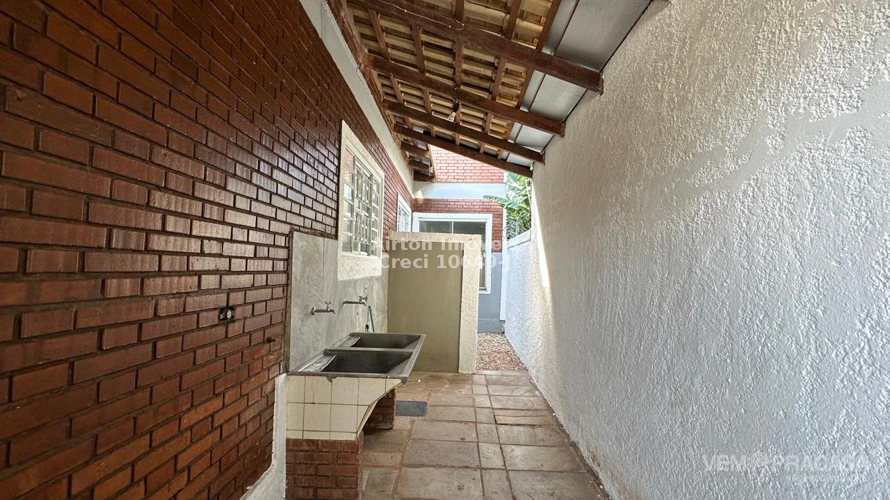 Sobrado à venda no Jardim São Lourenço, Campo Grande – foto 26