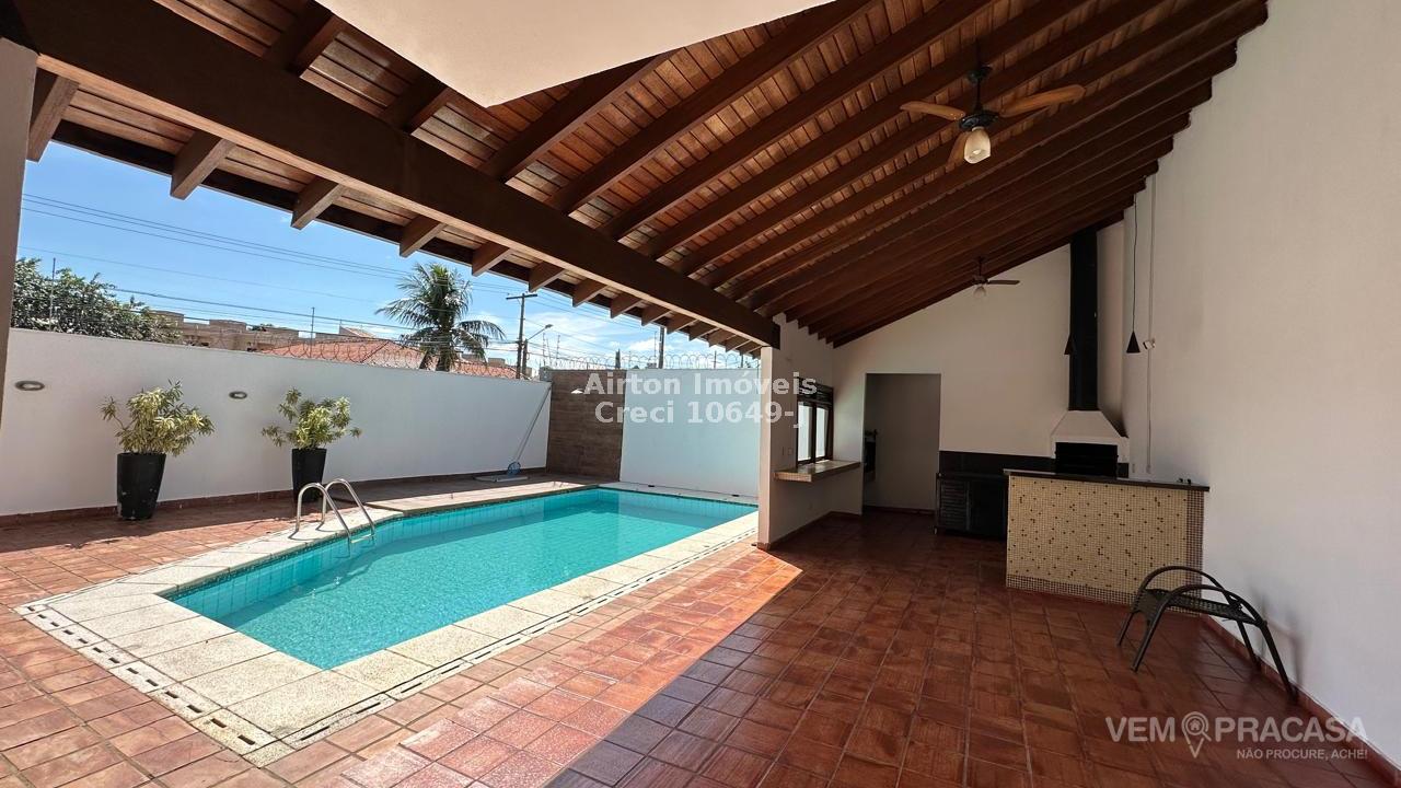 Sobrado à venda no Jardim São Lourenço, Campo Grande – foto 28