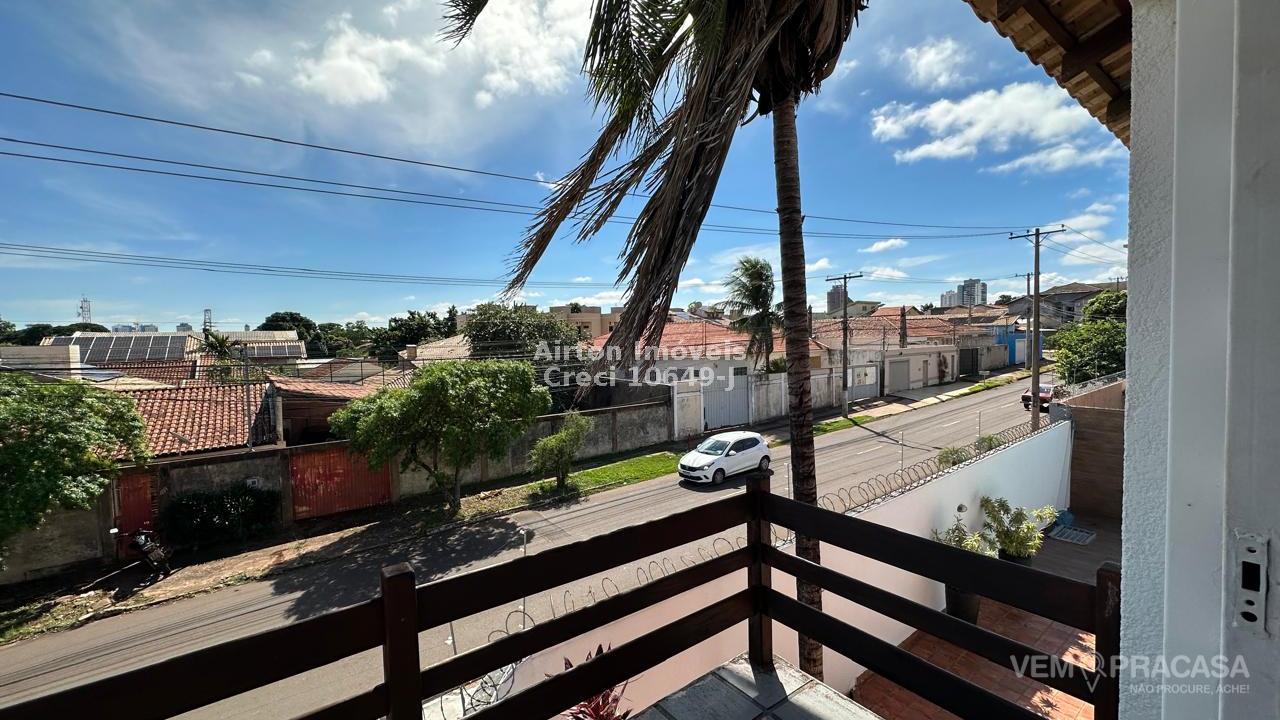 Sobrado à venda no Jardim São Lourenço, Campo Grande – foto 11
