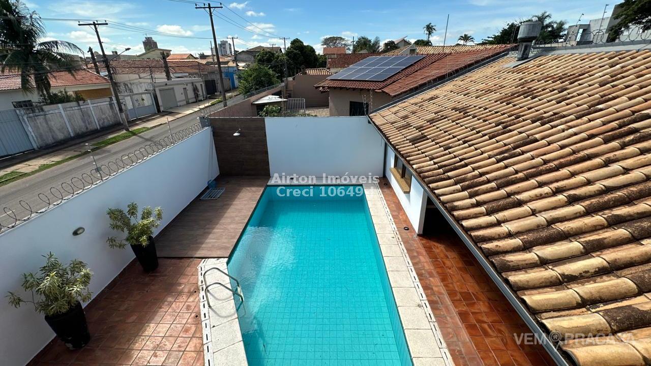 Sobrado à venda no Jardim São Lourenço, Campo Grande – foto 31