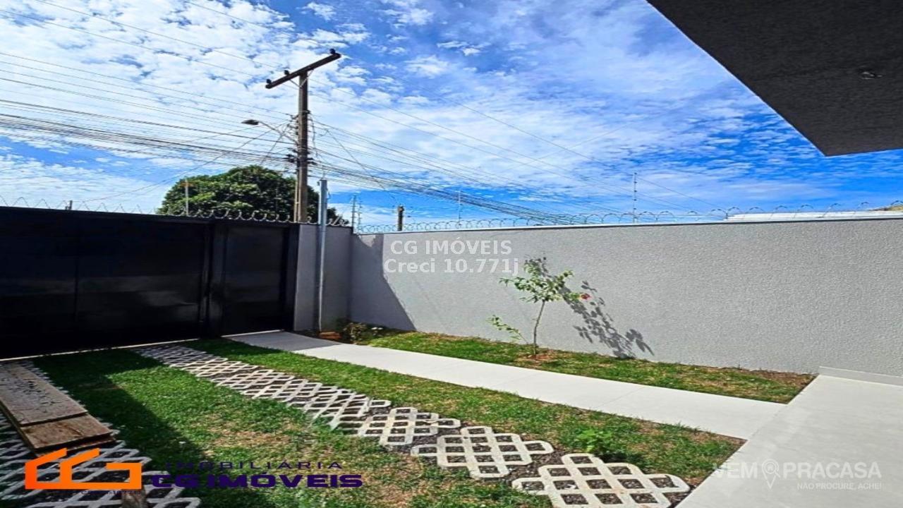 Casa Térrea à venda no Jardim Itamaracá, Campo Grande – foto 3