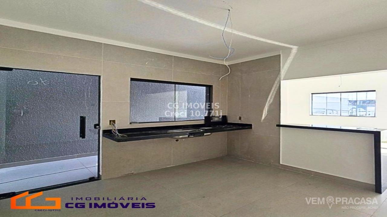 Casa Térrea à venda no Jardim Itamaracá, Campo Grande – foto 5