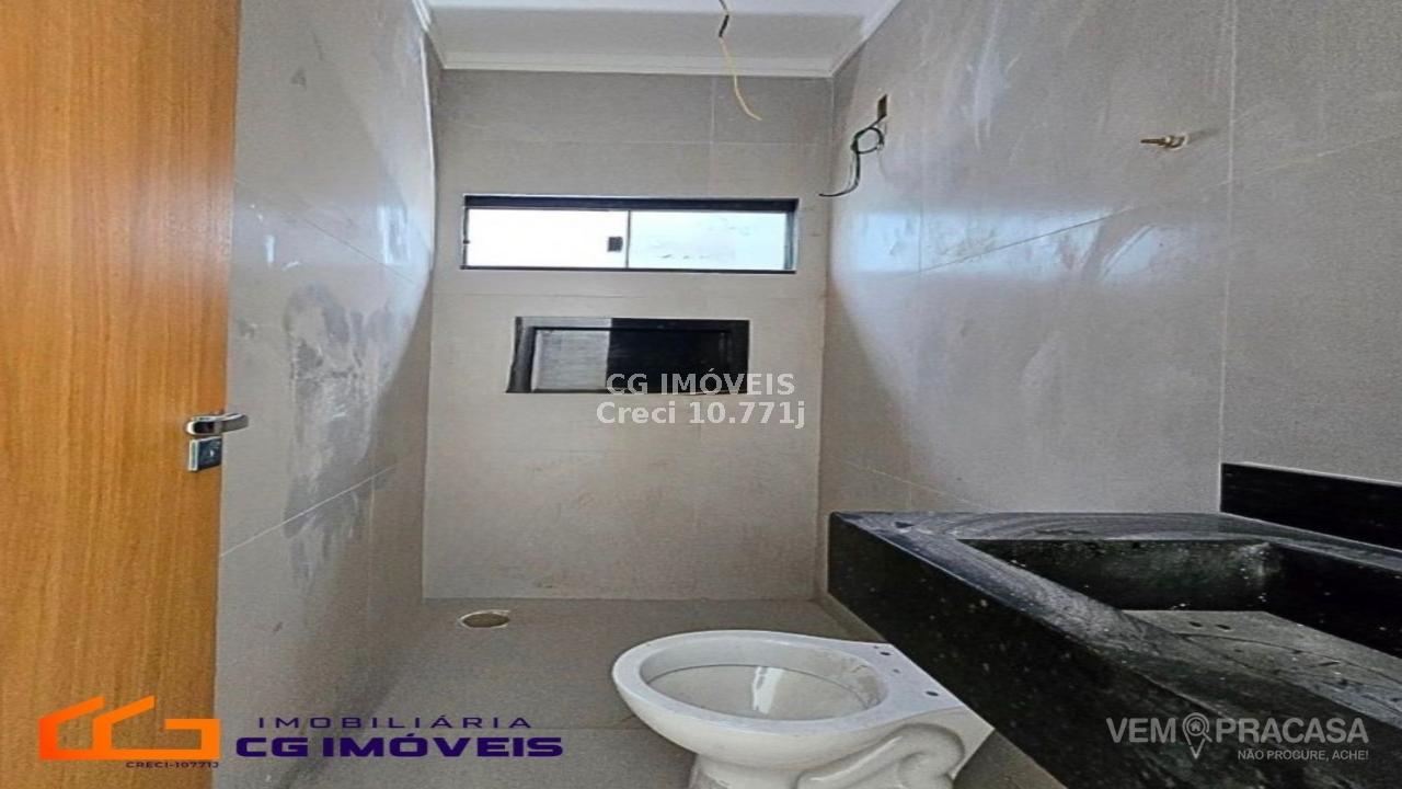 Casa Térrea à venda no Jardim Itamaracá, Campo Grande – foto 8