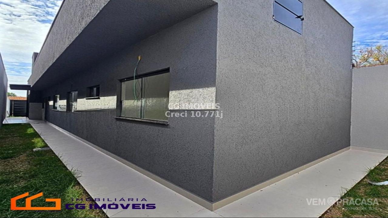 Casa Térrea à venda no Jardim Itamaracá, Campo Grande – foto 11
