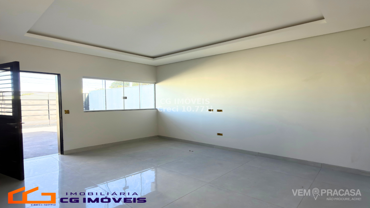 Casa Térrea à venda no Jardim Presidente, Campo Grande – foto 3
