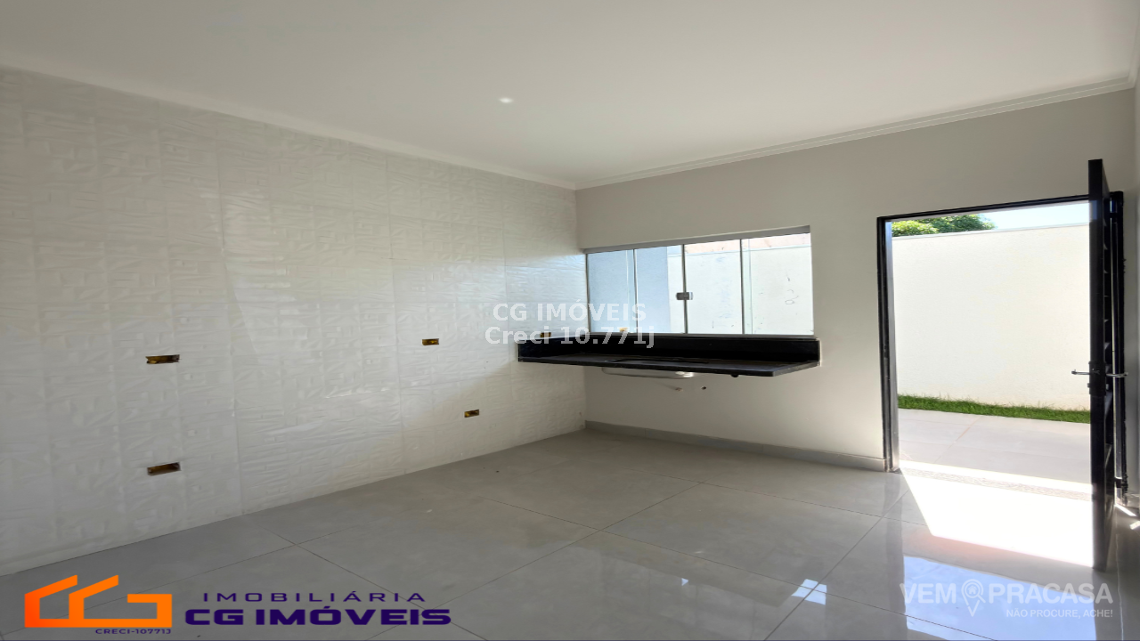 Casa Térrea à venda no Jardim Presidente, Campo Grande – foto 4