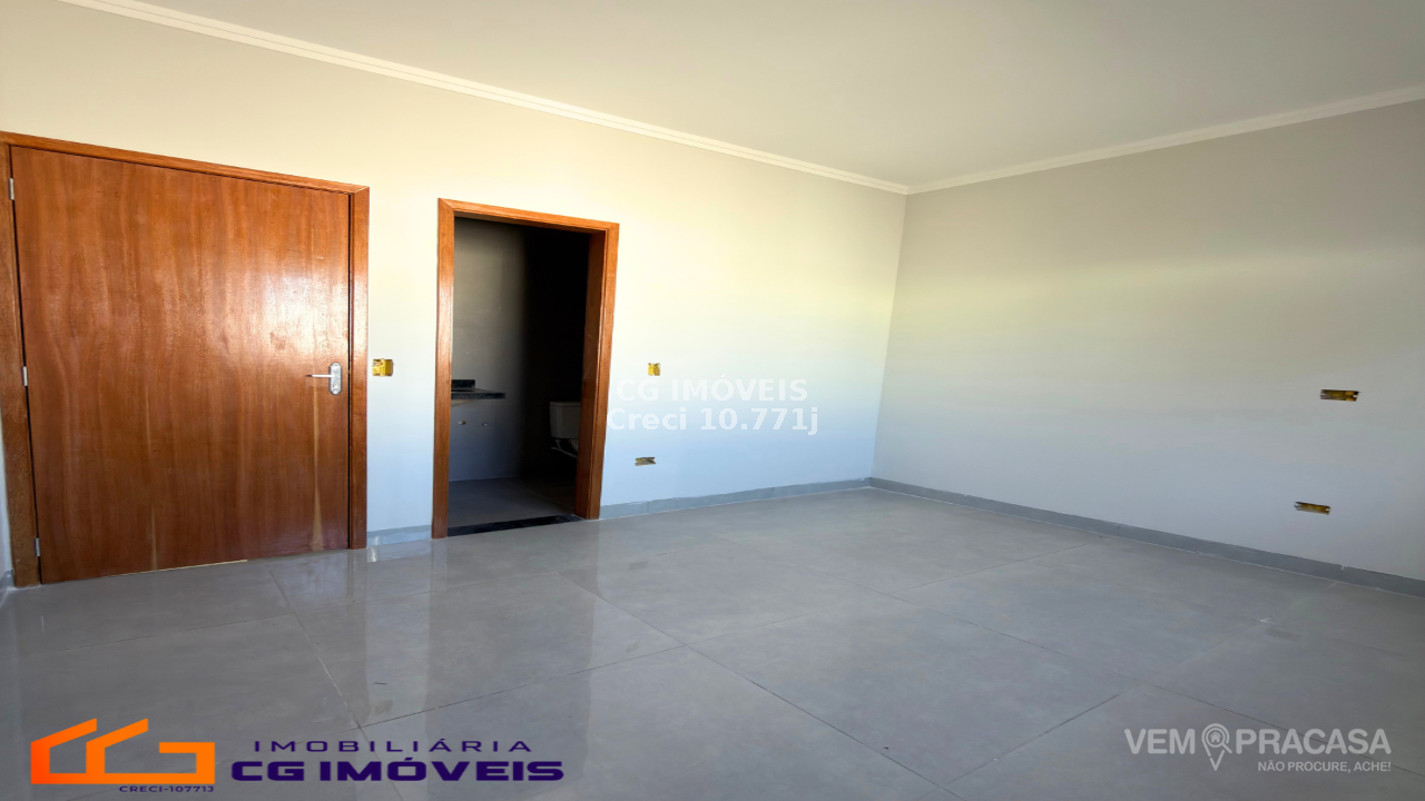 Casa Térrea à venda no Jardim Presidente, Campo Grande – foto 5
