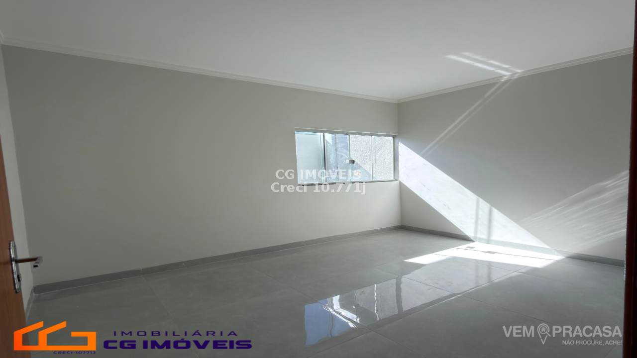 Casa Térrea à venda no Jardim Presidente, Campo Grande – foto 6