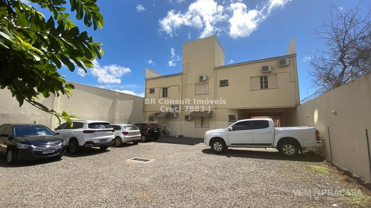 Sala para alugar no Centro, Campo Grande – foto 5