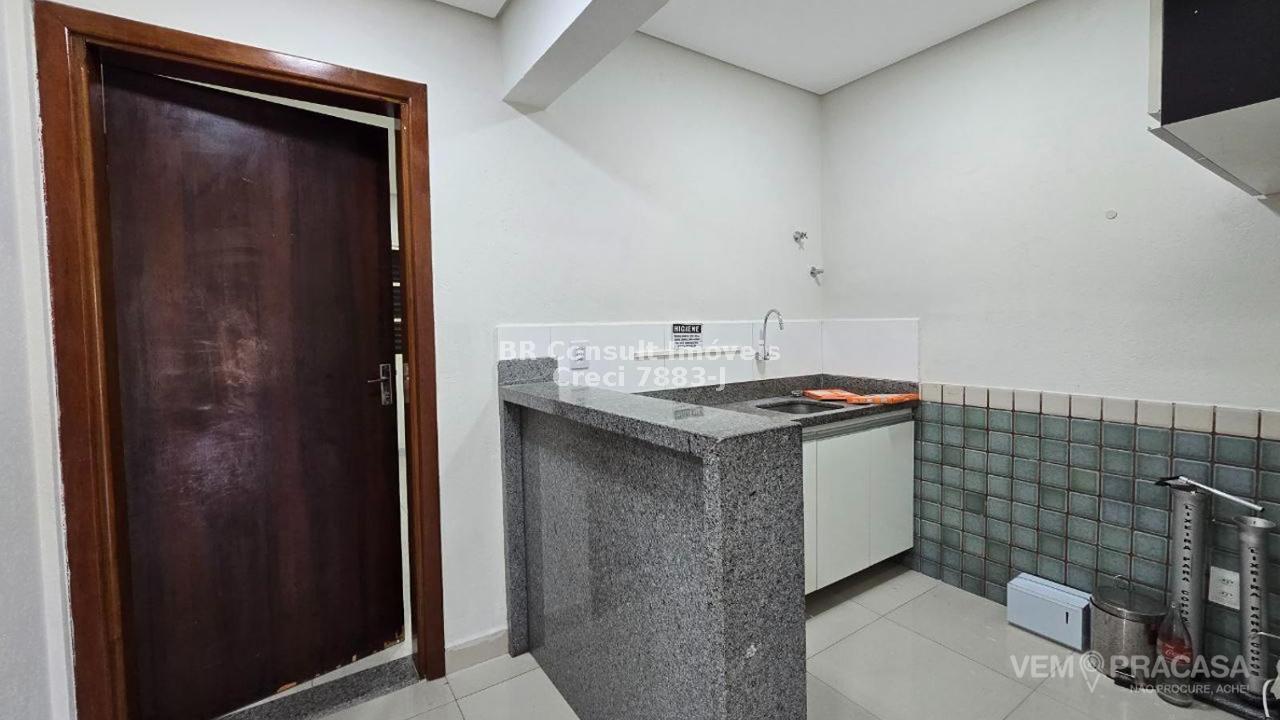 Sala para alugar no Centro, Campo Grande – foto 11