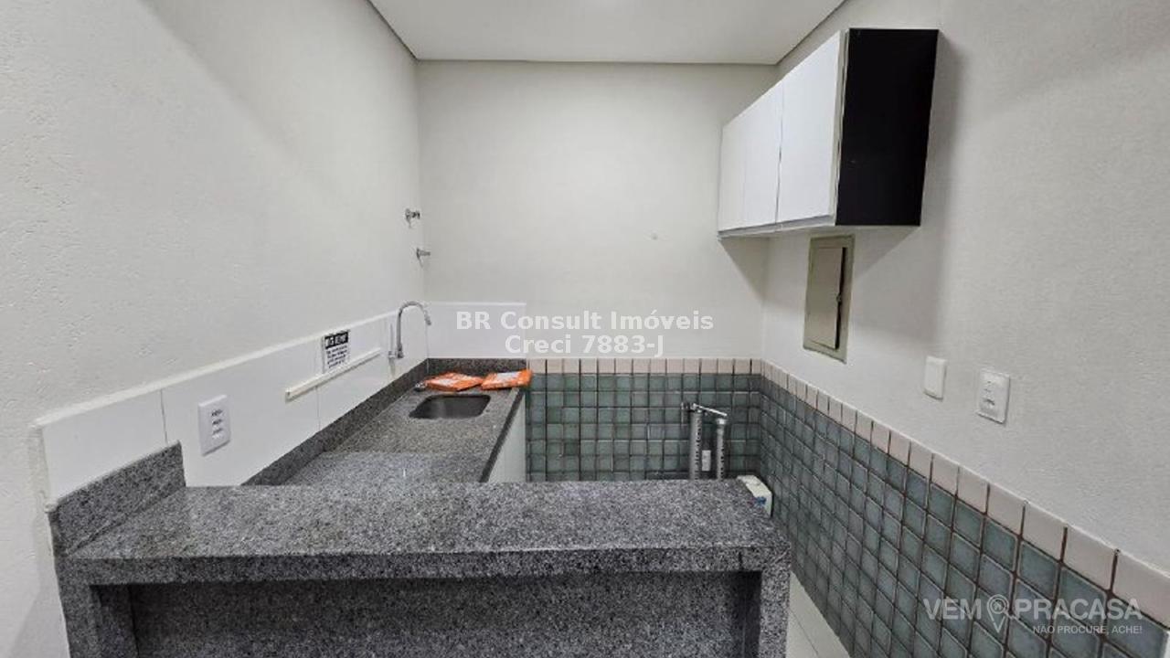 Sala para alugar no Centro, Campo Grande – foto 16