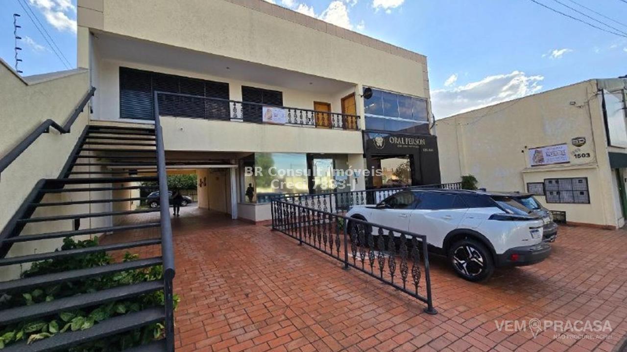 Sala para alugar no Centro, Campo Grande – foto 21