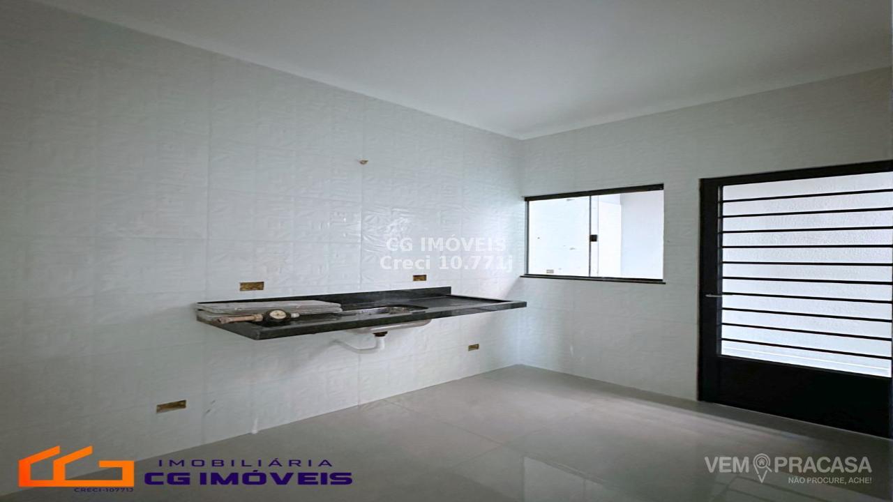 Casa Térrea à venda no Nova Lima, Campo Grande – foto 3