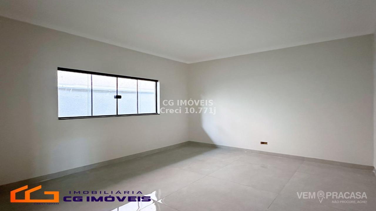 Casa Térrea à venda no Nova Lima, Campo Grande – foto 4