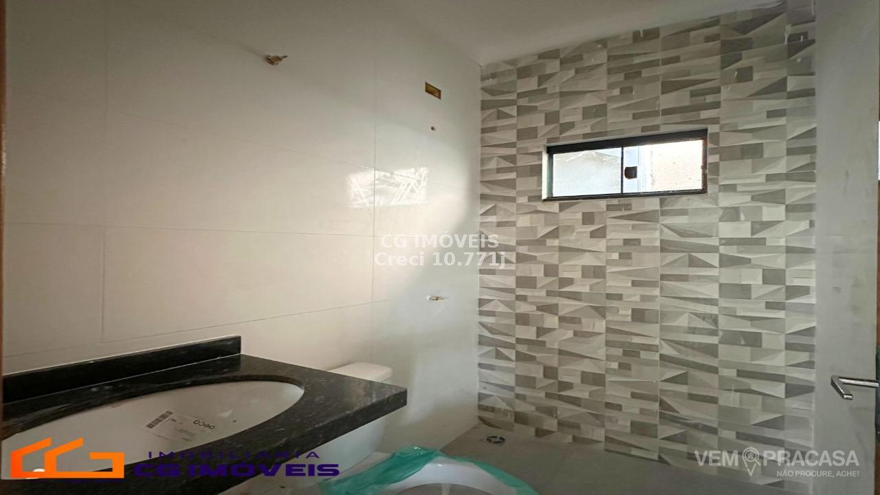 Casa Térrea à venda no Nova Lima, Campo Grande – foto 5