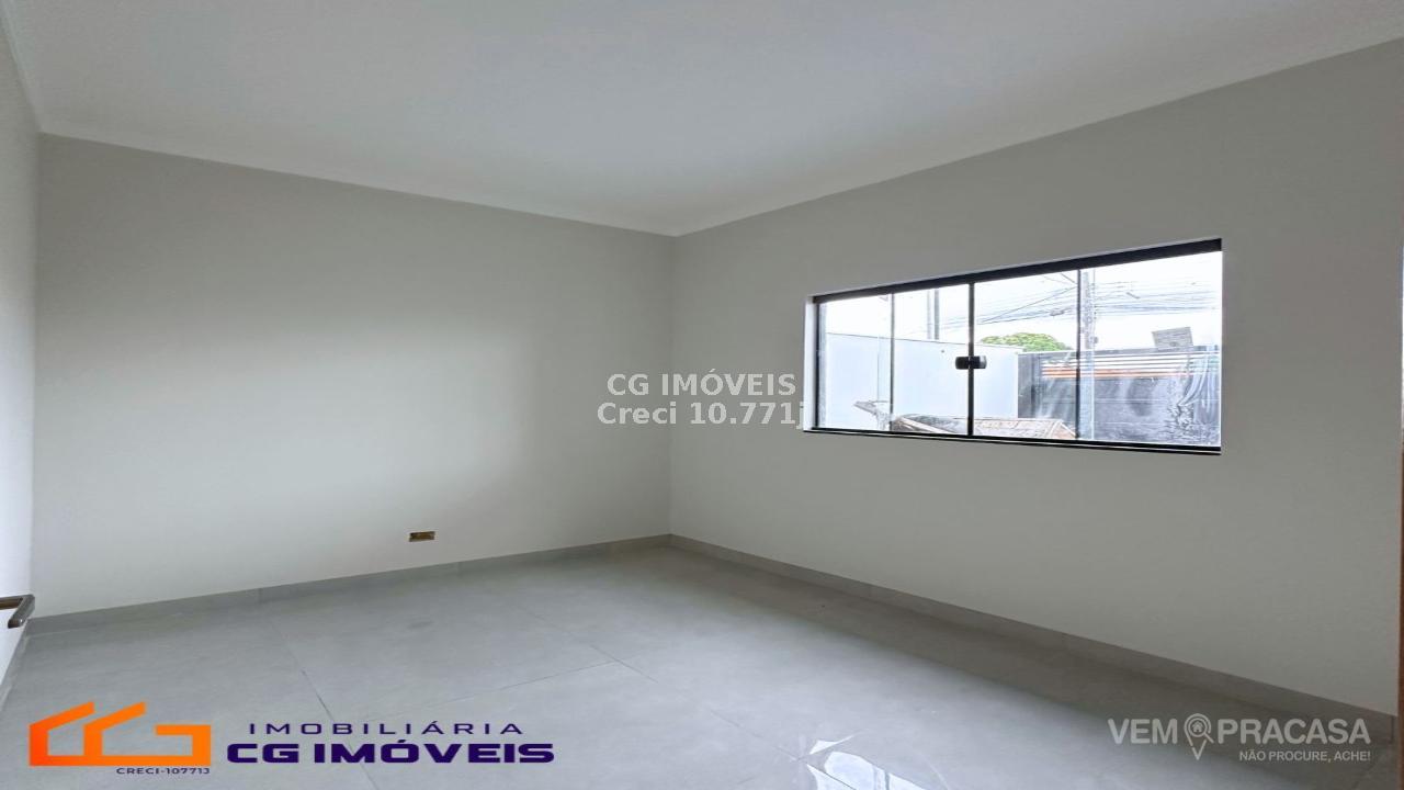 Casa Térrea à venda no Nova Lima, Campo Grande – foto 6
