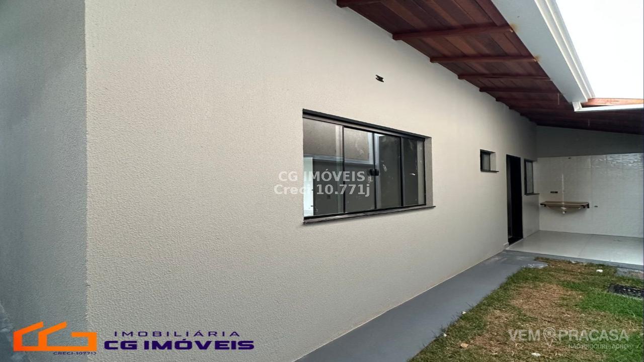 Casa Térrea à venda no Nova Lima, Campo Grande – foto 7