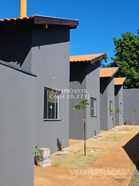 Casa Térrea à venda no Jardim Aeroporto, Campo Grande – foto 8