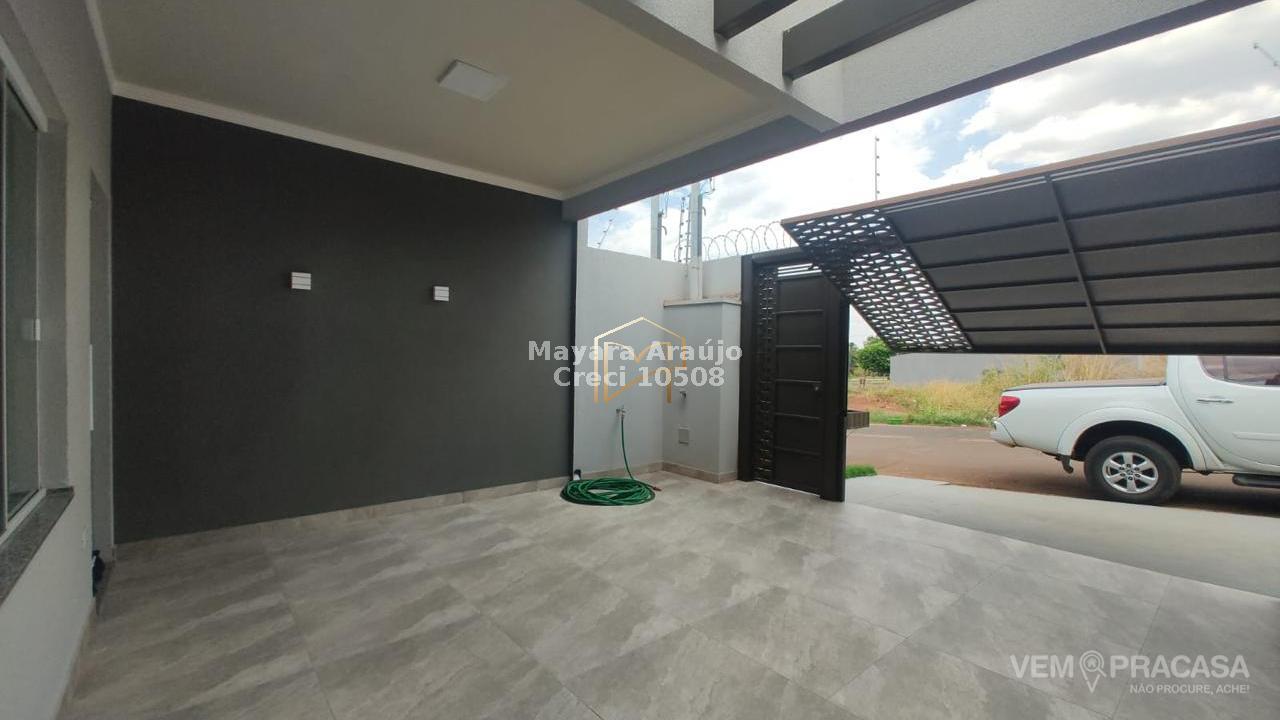 Casa Térrea à venda no Residencial Aquários I, Campo Grande – foto 2