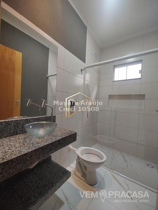 Casa Térrea à venda no Residencial Aquários I, Campo Grande – foto 4
