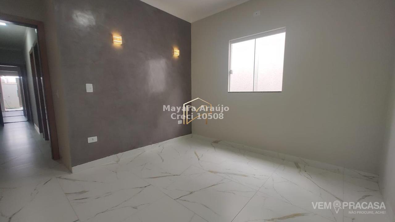 Casa Térrea à venda no Residencial Aquários I, Campo Grande – foto 5