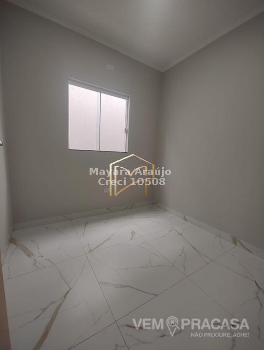 Casa Térrea à venda no Residencial Aquários I, Campo Grande – foto 6