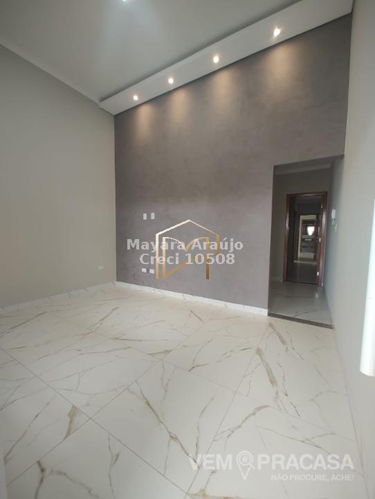 Casa Térrea à venda no Residencial Aquários I, Campo Grande – foto 9