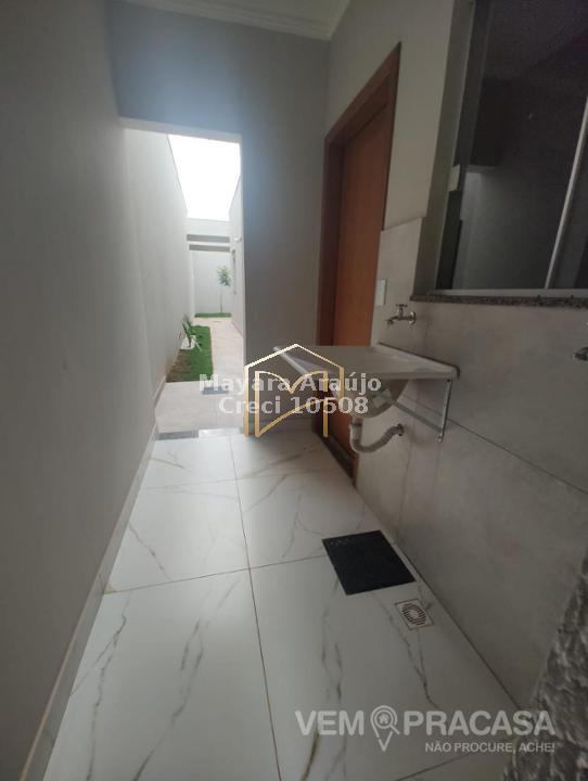 Casa Térrea à venda no Residencial Aquários I, Campo Grande – foto 10
