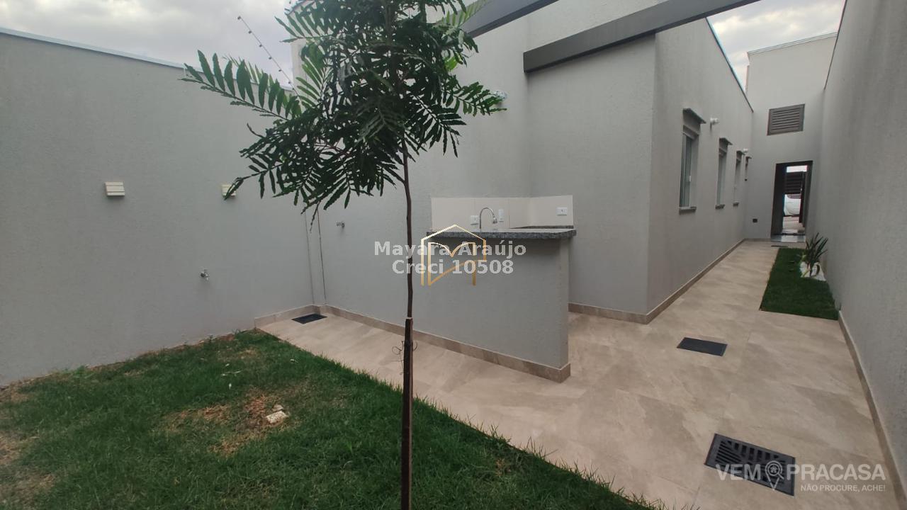 Casa Térrea à venda no Residencial Aquários I, Campo Grande – foto 11