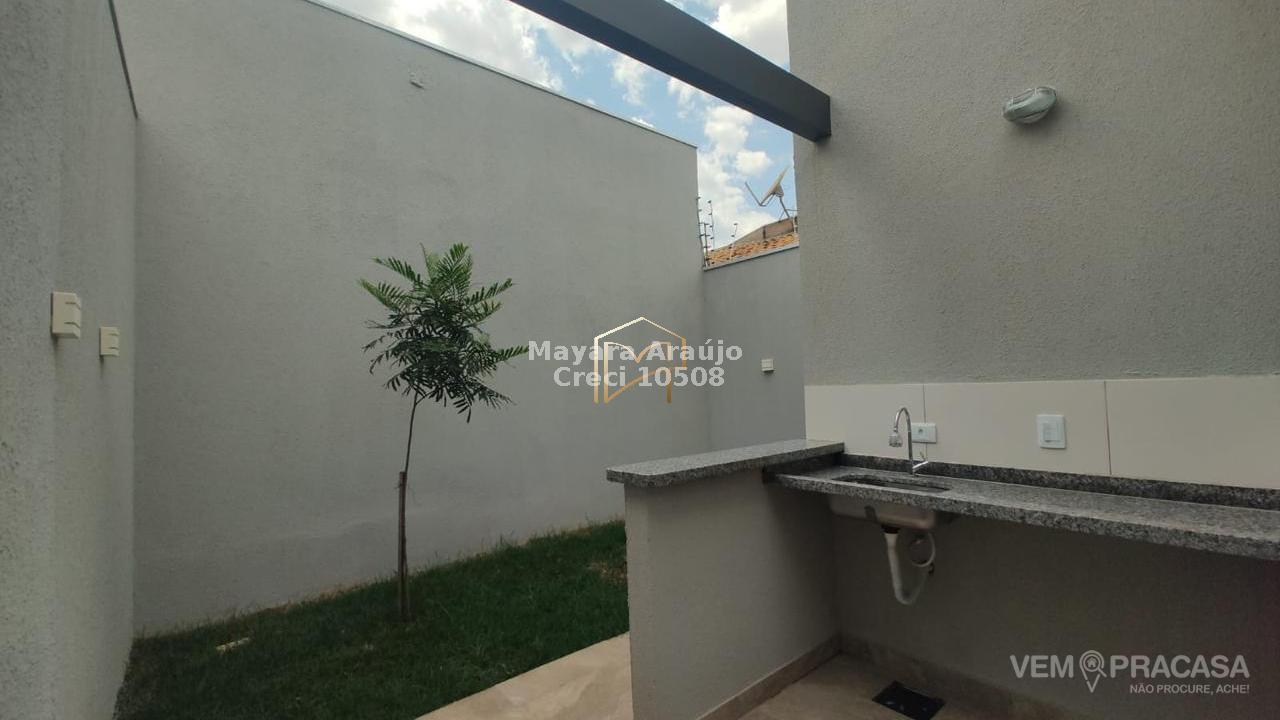 Casa Térrea à venda no Residencial Aquários I, Campo Grande – foto 12