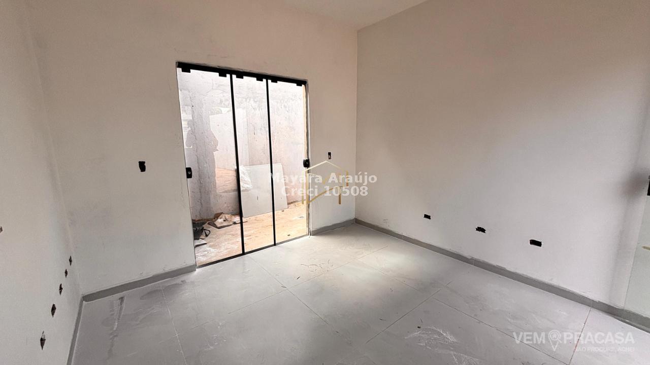 Casa Térrea à venda no Nova Lima, Campo Grande – foto 3
