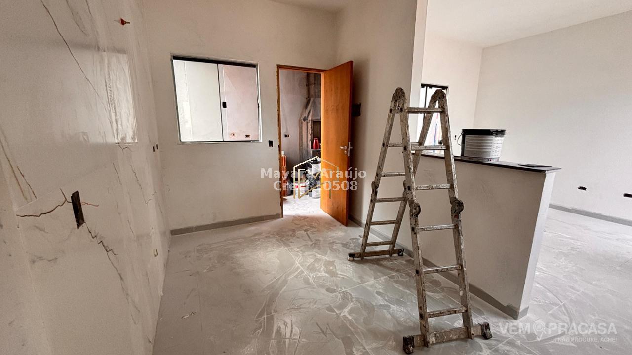 Casa Térrea à venda no Nova Lima, Campo Grande – foto 4