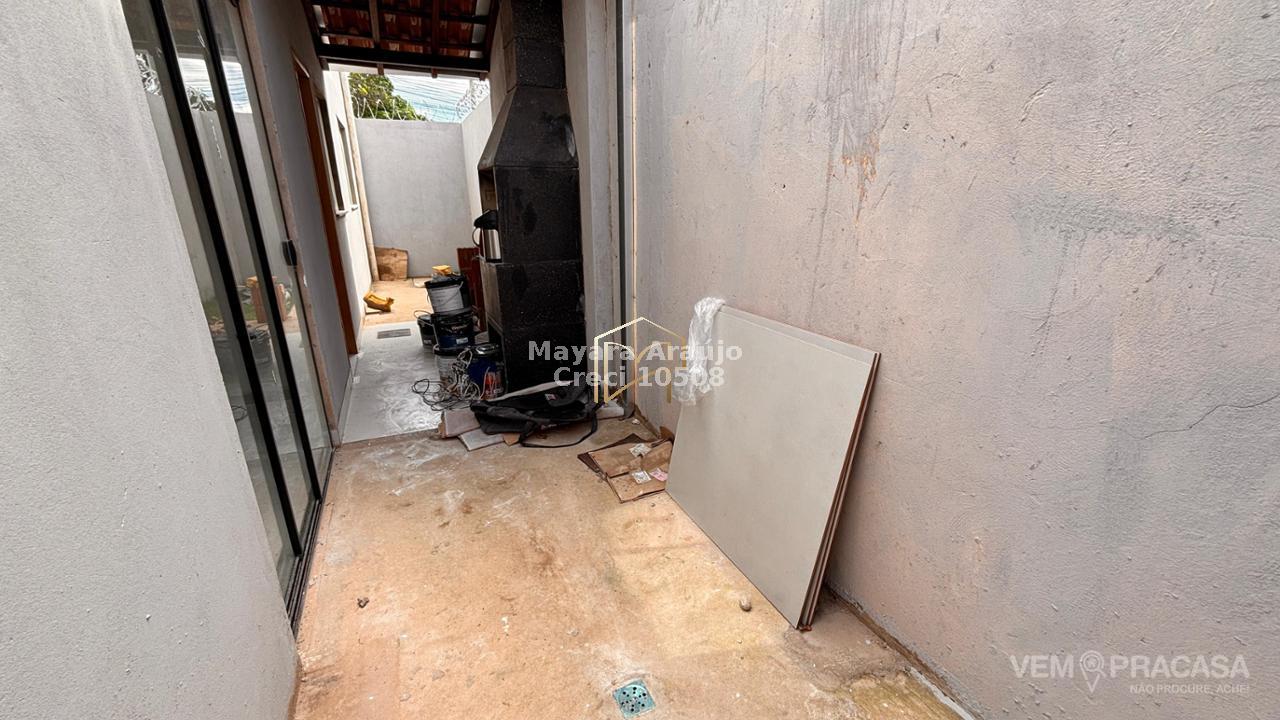 Casa Térrea à venda no Nova Lima, Campo Grande – foto 7